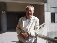 白金安圖片