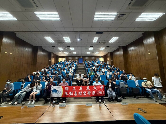 115-10-05 系周會圖片